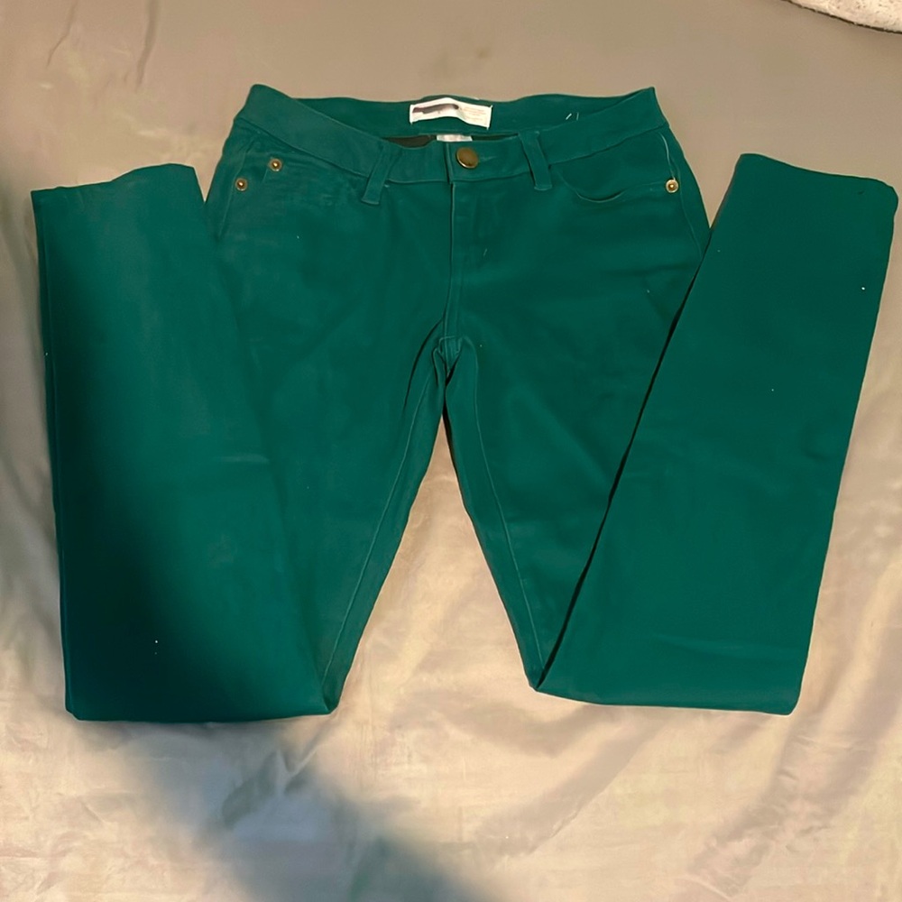 No Boundaries Jeans